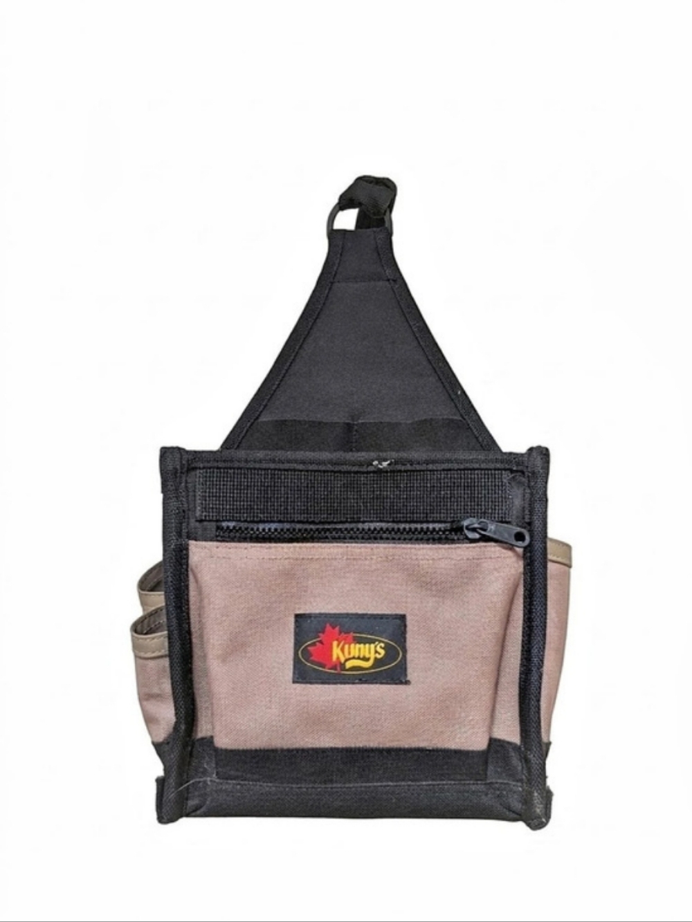 Kuny’s Multi-Pocket Tool Tote Bag Caddy Carrier Heavy Duty Organizer